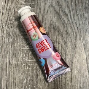 Bath & Body Works Sweethearts 4EVER SWEET Hand Cream